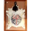 Home Decor Kashmir Art and Handicraft Home Decoration Islamic Calligraphy IS-1708