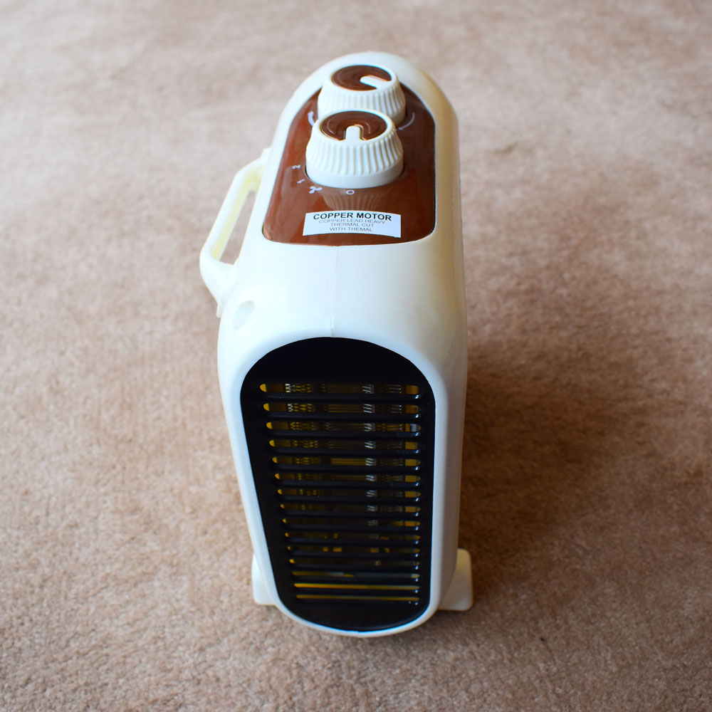 Blower Fan Rooster KANG Heat Blower + Fan Room Heater Blower Fan Rooster KANG Heat Blower + Fan Room Heater