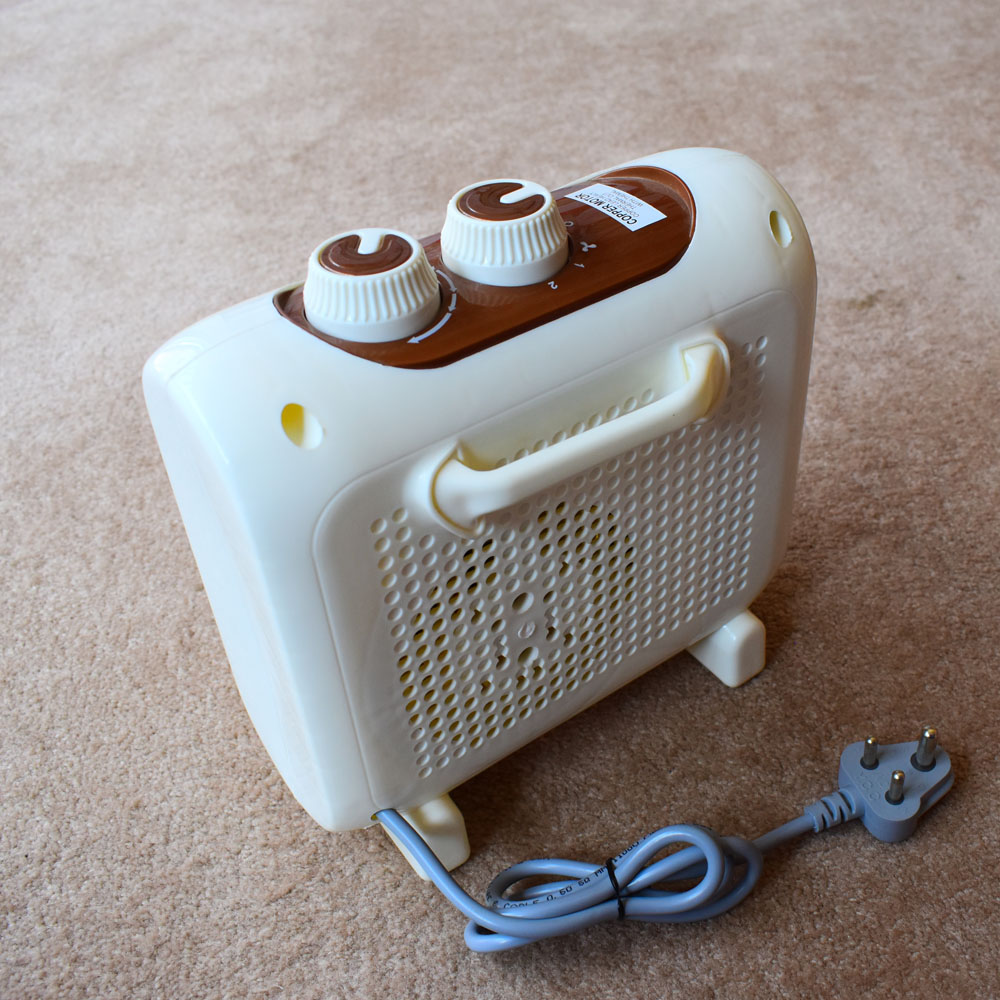 Blower Fan Rooster KANG Heat Blower + Fan Room Heater Blower Fan Rooster KANG Heat Blower + Fan Room Heater